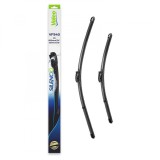 Set stergatoare Valeo Silencio 600 450mm VF940 pentru Dacia Duster, Renault Arkana