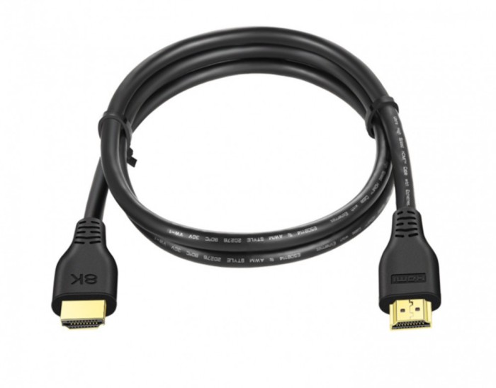 Cablu HDMI t-t 2m 2.1
