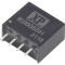 Convertor DC/DC 1W 5V 200mA 150kHz SIP