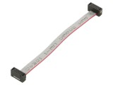 Cablu panglică SAMTEC IDC 76,2mm FFSD-04-D-03.00-01 cu conectori IDC ambele părți