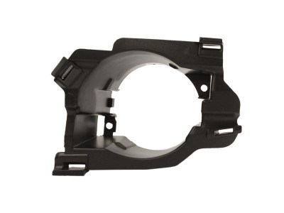 Suport proiector ceata Dacia Logan I 2008-2012 stanga 507203 8200752827 foto