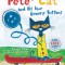 Pete the Cat and His Four Groovy Buttons