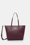 U.S. Polo Assn. poșetă Jones culoarea roz, BEUJ88674WVP