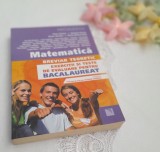 Matematică. Breviar teoretic ☆Petre Simion☆
