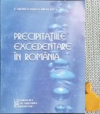 Precipitatiile excedentare in Romania Carmen-Sofia Dragota