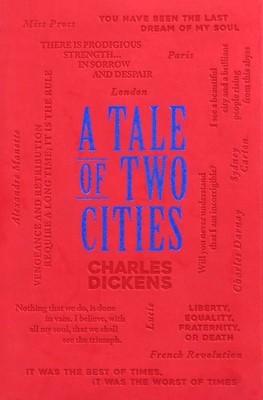 A Tale of Two Cities foto