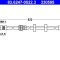 ATE 83.6247-0522.3 Furtun frana