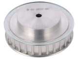 Roată de curea AT10 din aluminiu 93,65mm