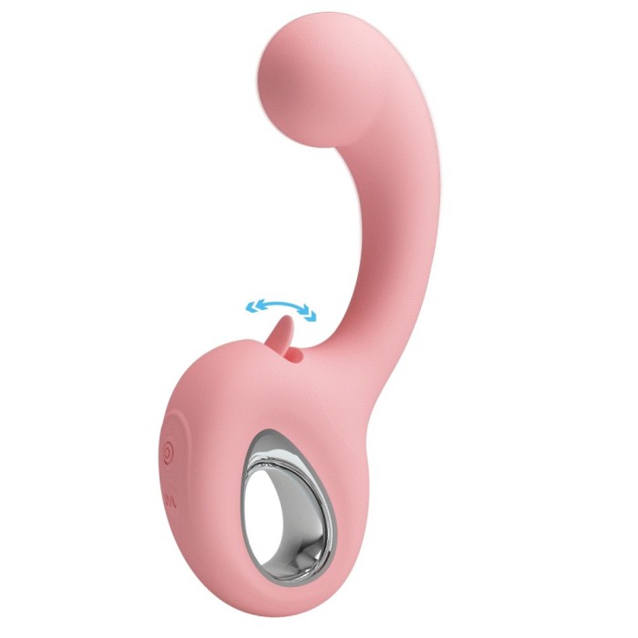 Vibrator Erynnyes Roz