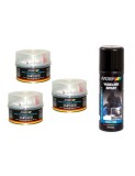 Pachet 3buc Chit polistiren Motip 500g + 1buc spray vaselina 200ml