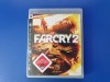 Far Cry 2 PS3 - Joc Playstation 3 Ubisoft, Engleza, Manual Inclus, Stare 9/10
