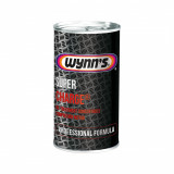 Cumpara ieftin Aditiv Reducere Consum Ulei Wynn&#039;s Super Charge, 325ml