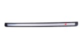 Ornament prag interior st&acirc;nga față AUDI A5 Cabrio 8F7 2011 OEM: 8T0853373 25937983