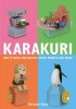 Karakuri: How to Make Mechanical Paper Models That Move
