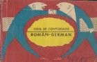 Ghid de conversatie roman-german foto