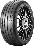 Cauciucuri de vara Falken AZENIS FK453 ( 215/45 R17 91W XL BLK )