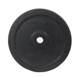 Greutate fier inSPORTline Top Sport Castyr 15kg/30mm FitLine Training