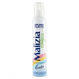 Spuma fixativ forte Ecologica, 200ml, Malizia