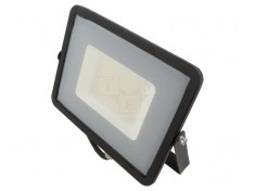 Proiector LED 50W Alb Neutru 4000K foto