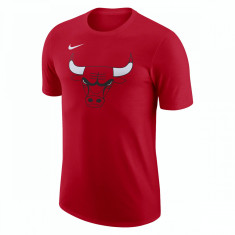 Tricou Nike CHI M NK ES LOGO1 SS TEE