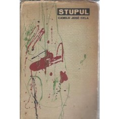 Stupul - Camilo Jose Cela