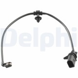 DELPHI LZ0308 senzor de avertizare,uzura placute de frana