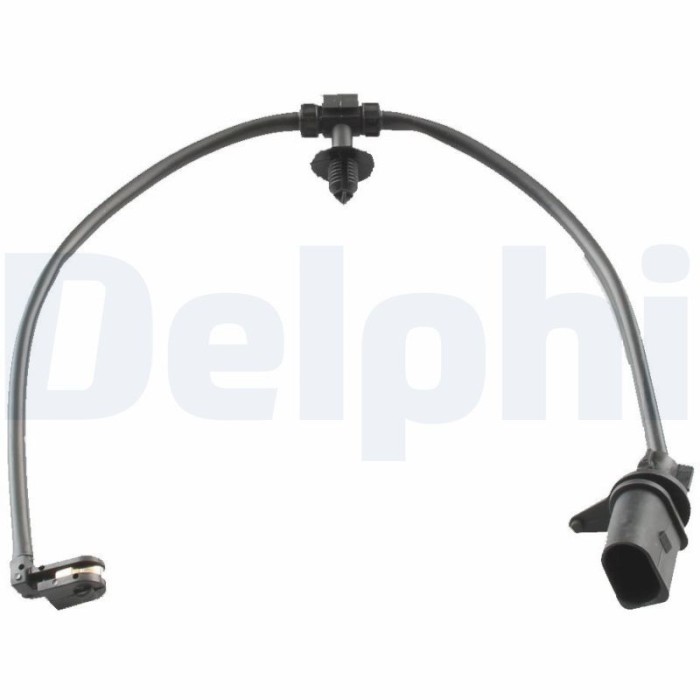 DELPHI LZ0308 senzor de avertizare,uzura placute de frana