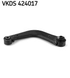 Brat suspensie roata Ford Galaxy III, Galaxy Mk III, S-Max; Ford Usa Edge Motor 1.5 EcoBoost, 2.0 EcoBlue, 2.0 EcoBlue 4x4, 2.0 EcoBlue AWD, 2.0