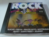 Rock classics, z, CD