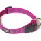 Zgarda IDC Julius-K9 2 x 27-42 cm roz