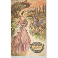 Marchiza De Pompadour - Michel Zevaco
