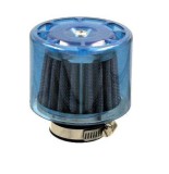 Filtru aer sport+protectie plastic D.32 Cod Produs: MX_NEW 100601080RM