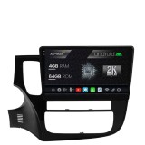 Cumpara ieftin Navigatie 2K Mitsubishi Outlander (2013-2020), Android OS, S-Quadcore 4GB RAM + 64GB ROM, 10.36 Inch - AD-BGS100042K+AD-BGRKIT268