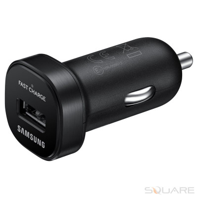 Incarcatoare Samsung EP-LN930, USB Fast Car Charger foto