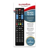 Telecomanda Universala Superior Pentru Tv si Smart Tv Lg si Samsung Gata de Utilizare