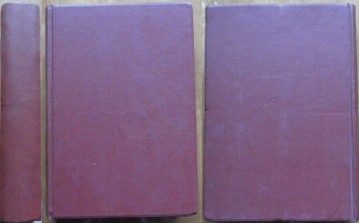 B. P. Hasdeu, Columna lui Traianu, an 1882 complet in volum, 12 numere, 640 pag. foto