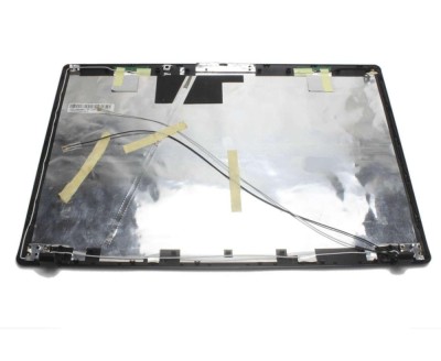 Capac Display BackCover Asus X53E Carcasa Display Rosie foto
