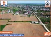 Teren Intravilan Construibil 2379mp, 1 Decembrie, Ilfov. P+2, CUT 35%, Utilitati, Acces Stradal