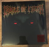 Cradle Of Filth From the Cradle to Enslave Standard LP Corona Effect (vinyl)