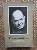 V. MAXIMILIAN - EVOCARI, 1962