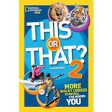 This or That? 2