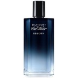 Davidoff, Cool Water Reborn, Apă de toaletă, Pentru bărbați, 125 ml