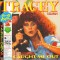 Vinil LP &quot;Japan Press&quot; Tracey Ullman &lrm;&ndash; You Caught Me Out (-VG)