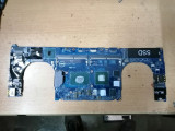 Placa de baza defecta dell precision 5520 , XPS 15 - 9560---- A177