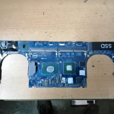 Placa de baza defecta dell precision 5520 , XPS 15 - 9560---- A177