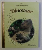 POVESTI DIN COLECTIA DE AUR , VOLUMUL 53 - DINOZAUR , SERIA DISNEY , 2018