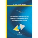 Aprecierea prin metode neinvazive a dinamicii ischemiei miocardice in angina pectorala stabila - Carmen‐Mihaela Voicu