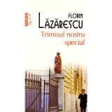 Florin Lazarescu - Trimisul nostru special - 135624