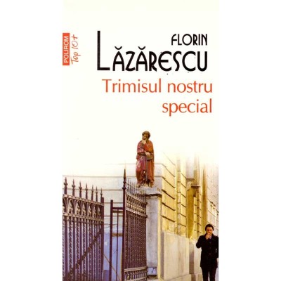Florin Lazarescu - Trimisul nostru special - 135624 foto