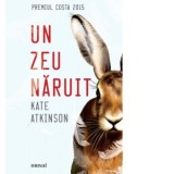 Un zeu naruit - Kate Atkinson